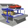 Masparking presenta en Argentina sus novedosos sistemas de estacionamiento