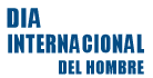 DÍA INTERNACIONAL DEL HOMBRE