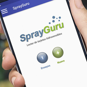 SprayGuru