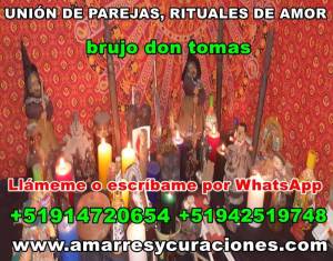 RITUALES Y HECHIZOS DE PROTECCIN Y LIMPIEZA