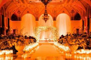  Servicio de ambientacin para bodas y eventos 