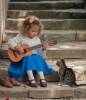 Guitarra clases para nios Mendoza profe consultas