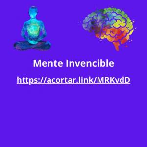Mente Invencible Domina tu Memoria y Transforma 