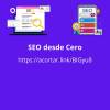 SEO desde Cero Paso a Paso para Conquistar Google