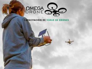 Drones para Agricultura