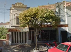 Vendo Casa Cntrica en Coln Buenos Aires
