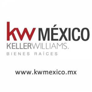 Casas en Venta KW Mexico