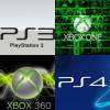 emprendimiento de ventas de juegos ps3, ps4, xbox one y...