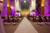 Iluminacion de iglesias para bodas en cartagena