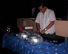 DISC JOCKEY fiestas de cumpleaos 1559399611 / (011) 4755.2355