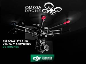 Venta de Drones en Mexico