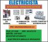   Electricista San Isidro Domicilio Full 991473178