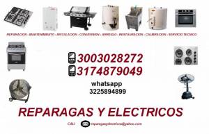 REPARACION Y MANTENIMIENTO CEL 3003028272