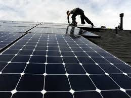 Venta E Instalacion De Paneles Solares En Todo Rd