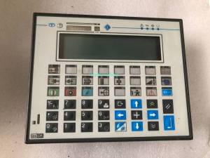 EXOR Uniop Cp11G040045 reparaciones HMi