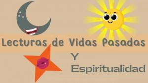 Lecturas de vidas pasadas y Espiritualidad