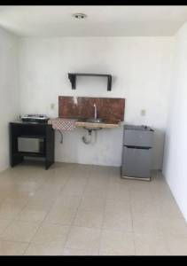 Departamento.en Campeche fac ingeniera $4500 mensual