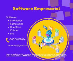 Desarrolle su sistema ideal con Access!