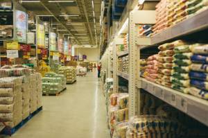 Creación de Tiendas en Línea