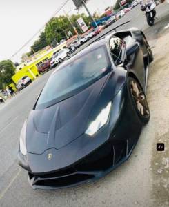 Carros deportivos en alquiler, rentalo ya via what