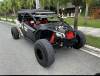 Un vehiculo para cada ocasion!!