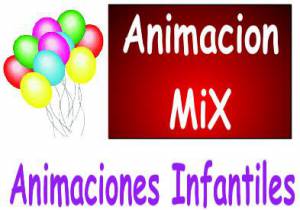 Animacion de fiestas infantiles, juveniles y adultos 1559399611 y (011) 47552355 Buenos Aires Capital y GBA Zona Norte, Zona Oeste y Zona Sur.