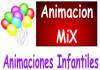 animacion de fiestas infantiles, juveniles y adultos...