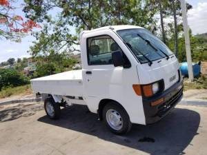 Daihatsu Hijet En Venta, Santo Domingo!