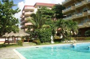 Viajas a rd y buscas apartamento y vehiculo en alq