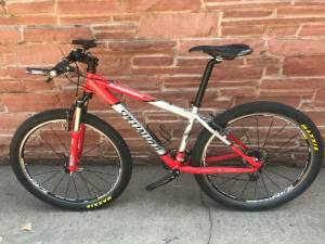 2021 Specialized Turbo Creo SL Expert 