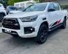 Camionetas Toyota Hilux en venta!!
