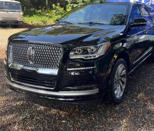Lincoln Navigator Reserve, la jeepeta que define t