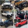 Jeeps Full Pal Monteo En Alquiler, Rentalo O Reser
