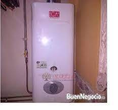servicio tecnico de calentadores home express 