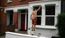 Remodelar, pintar y solucionar filtraciones, rd!!