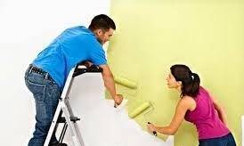 Pintar y cambiar fachada venta de pinturas santo d