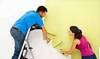 Pintar y cambiar fachada venta de pinturas santo d