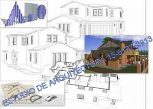 Estudio de Arquitectura