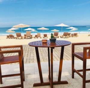 Playa O Montaa???