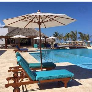Apartamentos proximos al hotel hard rock, punta ca