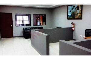 Edificio de Oficinas en Venta en Carretera Sur