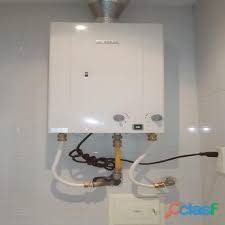 SERVICIO TECNICO DE CALENTADORES BOSCH 3174150938