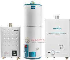 servicio tecnico de calentadores mabe 3174150938