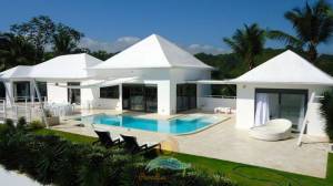 La Villa.Paradise Holiday LT Las Terrenas