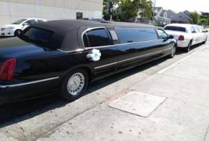 Limosinas para bodas, quinces, eventos y mas, rent