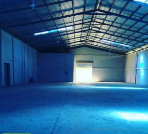 Construccion Y Venta De Naves Industriales Rd