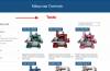 mquina de coser overlock | servimac