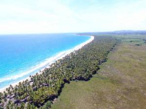 Terrenos Lineales A La Playa En Venta, Todo rd