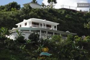 Villa Angel Paradise Holiday LT Las Terrenas