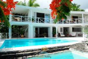 Villa Leojade Paradise Holiday LT Las Terrenas